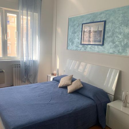 Solemare Rooms 的里雅斯特 外观 照片