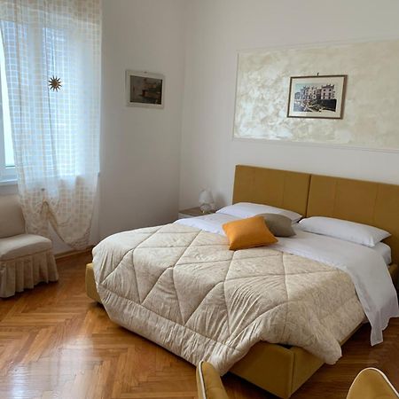 Solemare Rooms 的里雅斯特 外观 照片