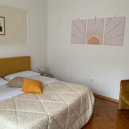 Solemare Rooms 的里雅斯特 外观 照片
