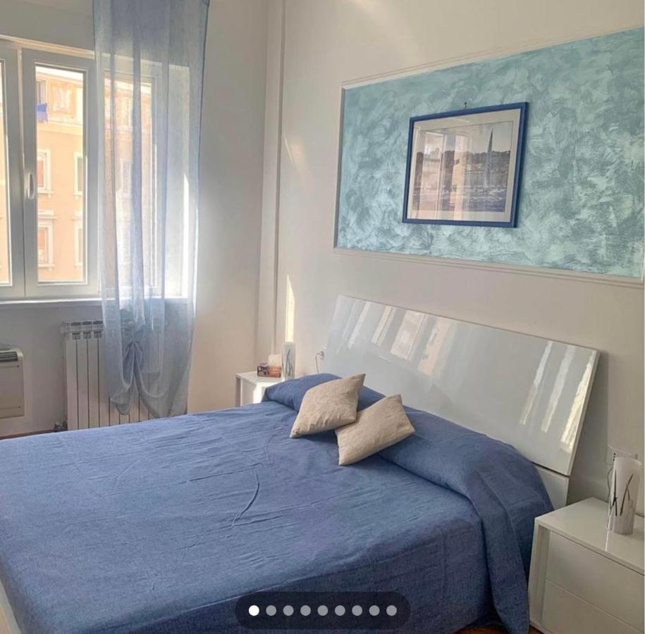 Solemare Rooms 的里雅斯特 外观 照片