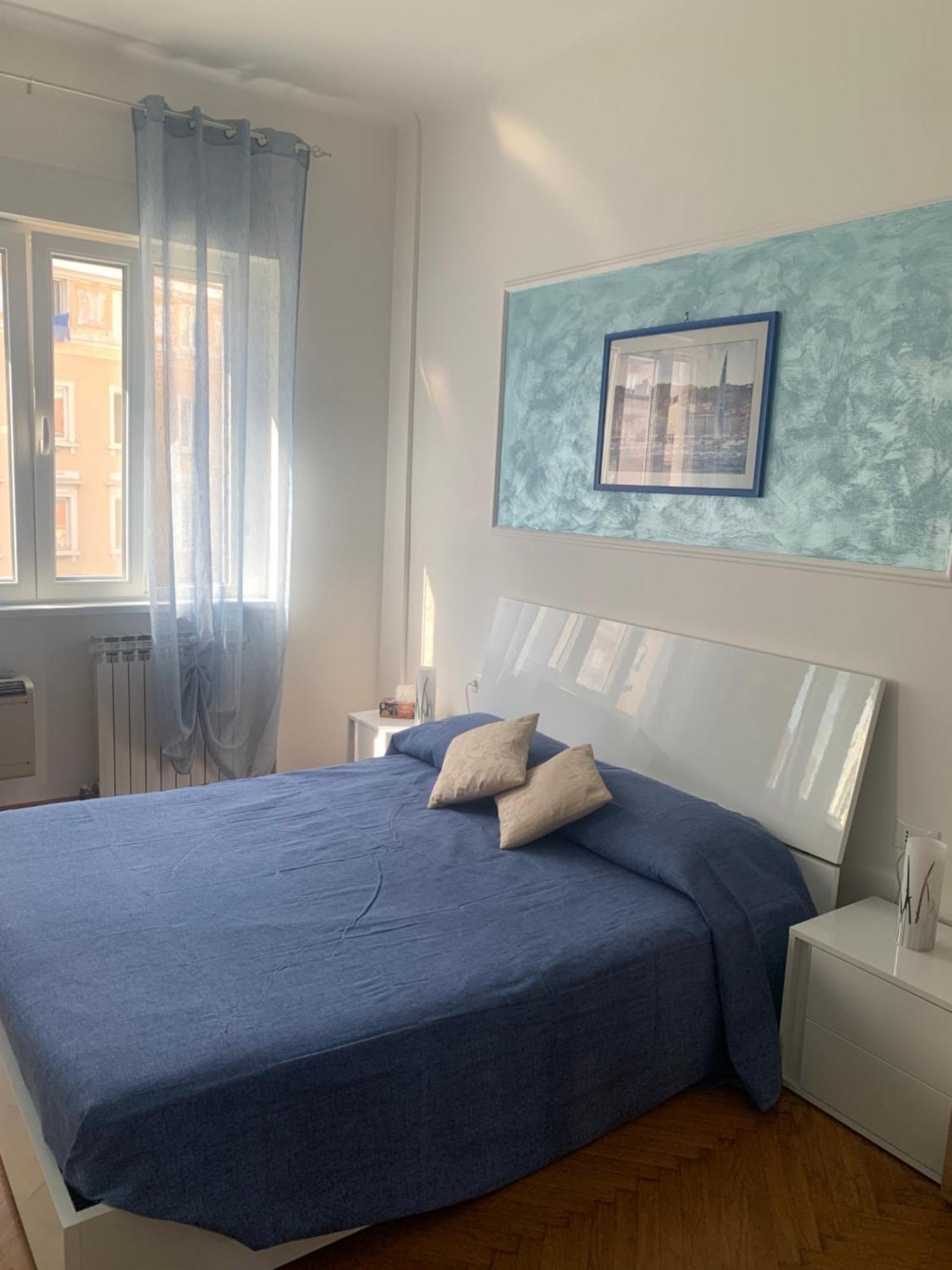 Solemare Rooms 的里雅斯特 外观 照片