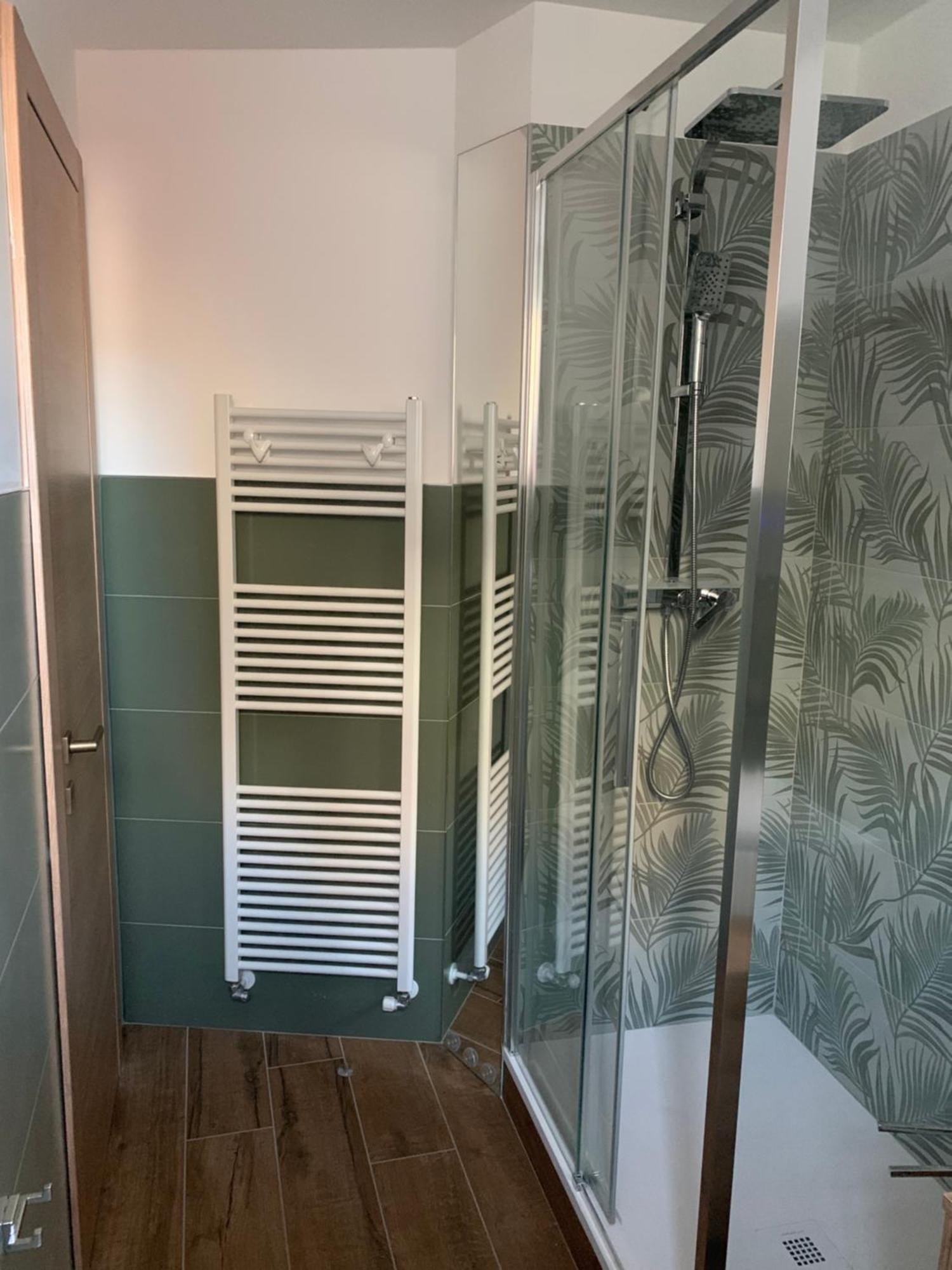 Solemare Rooms 的里雅斯特 外观 照片