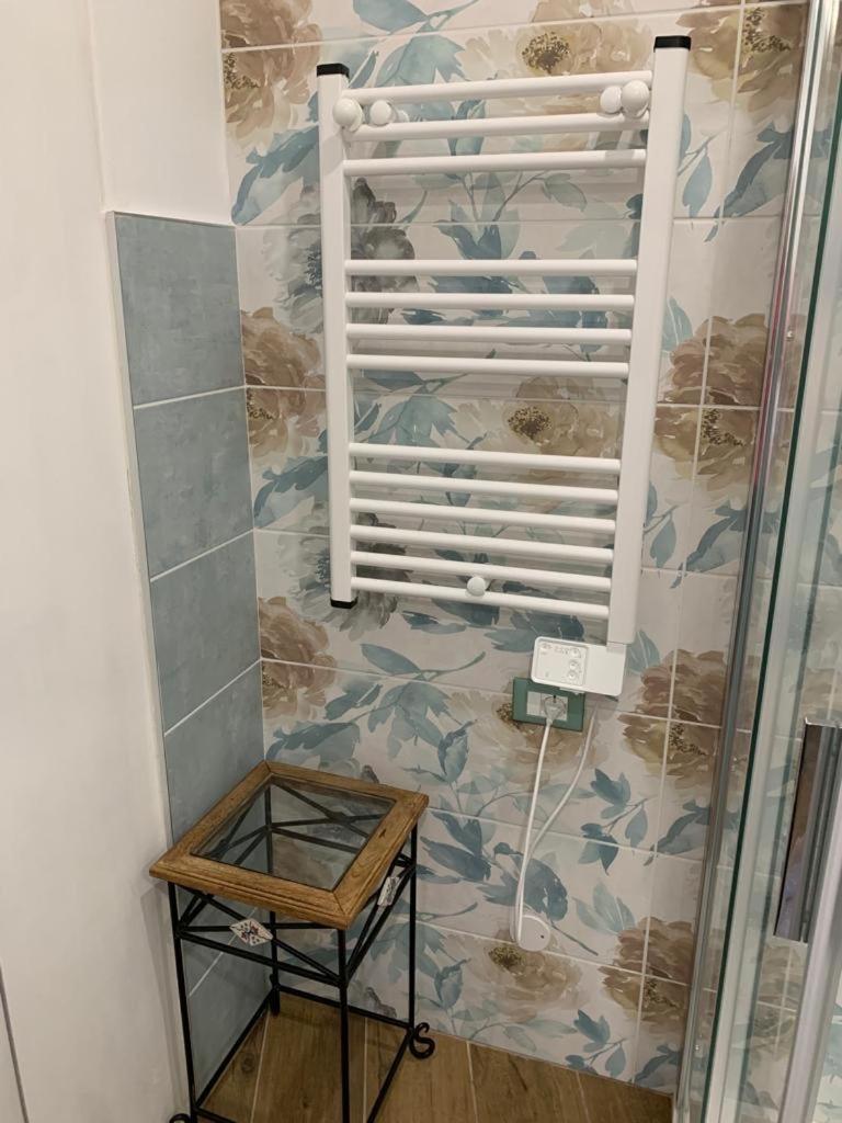 Solemare Rooms 的里雅斯特 外观 照片