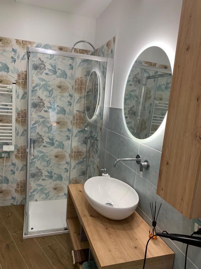 Solemare Rooms 的里雅斯特 外观 照片
