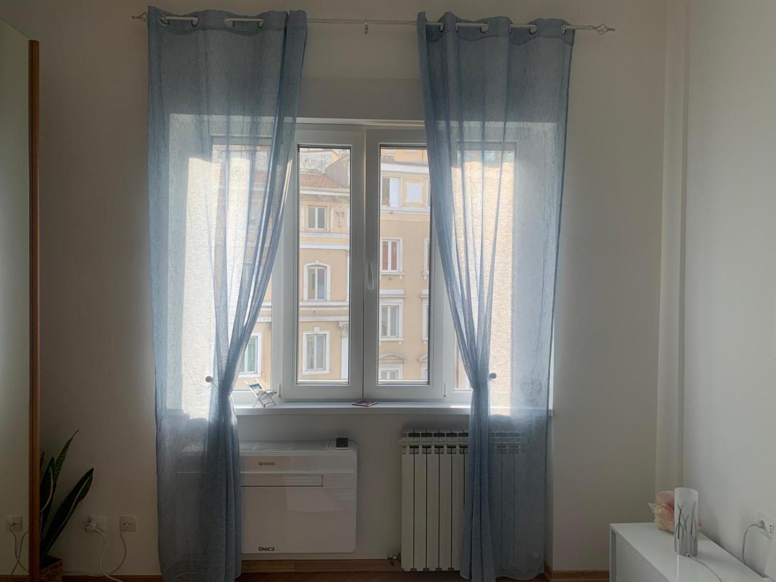 Solemare Rooms 的里雅斯特 外观 照片